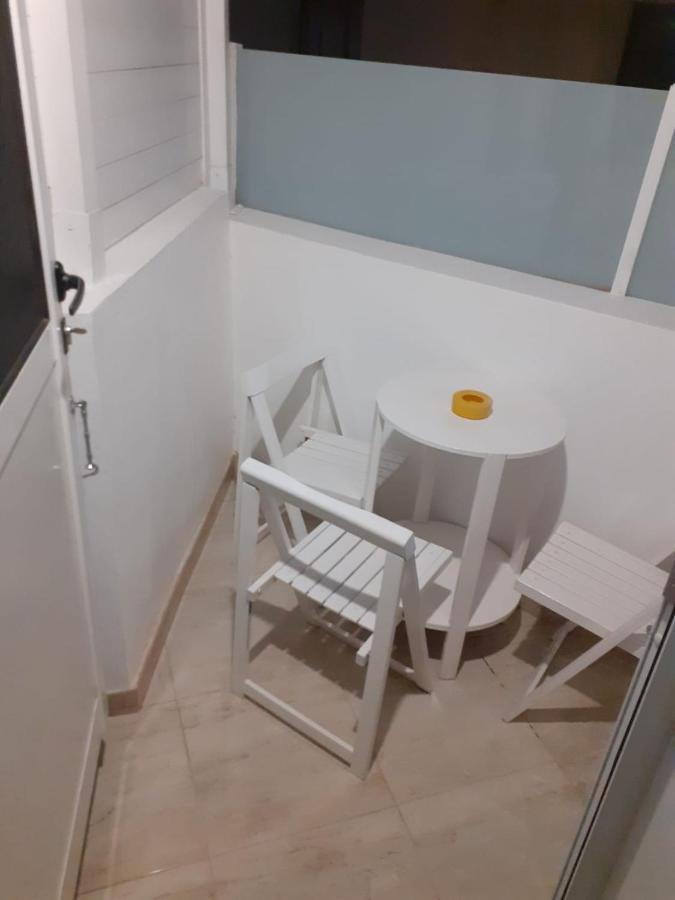 Casa Y Estudio Keyfer, Arrecife Centro Arrecife (Lanzarote) Exterior foto