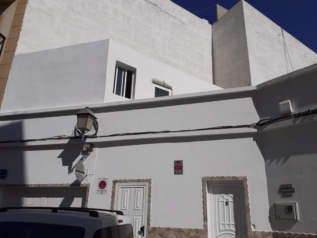 Casa Y Estudio Keyfer, Arrecife Centro Arrecife (Lanzarote) Exterior foto