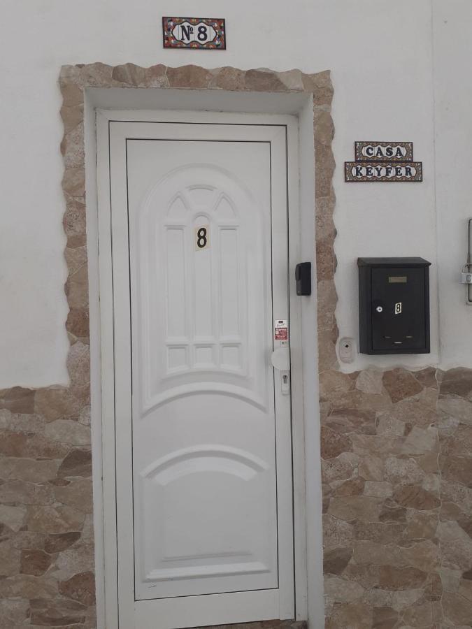 Casa Y Estudio Keyfer, Arrecife Centro Arrecife (Lanzarote) Exterior foto