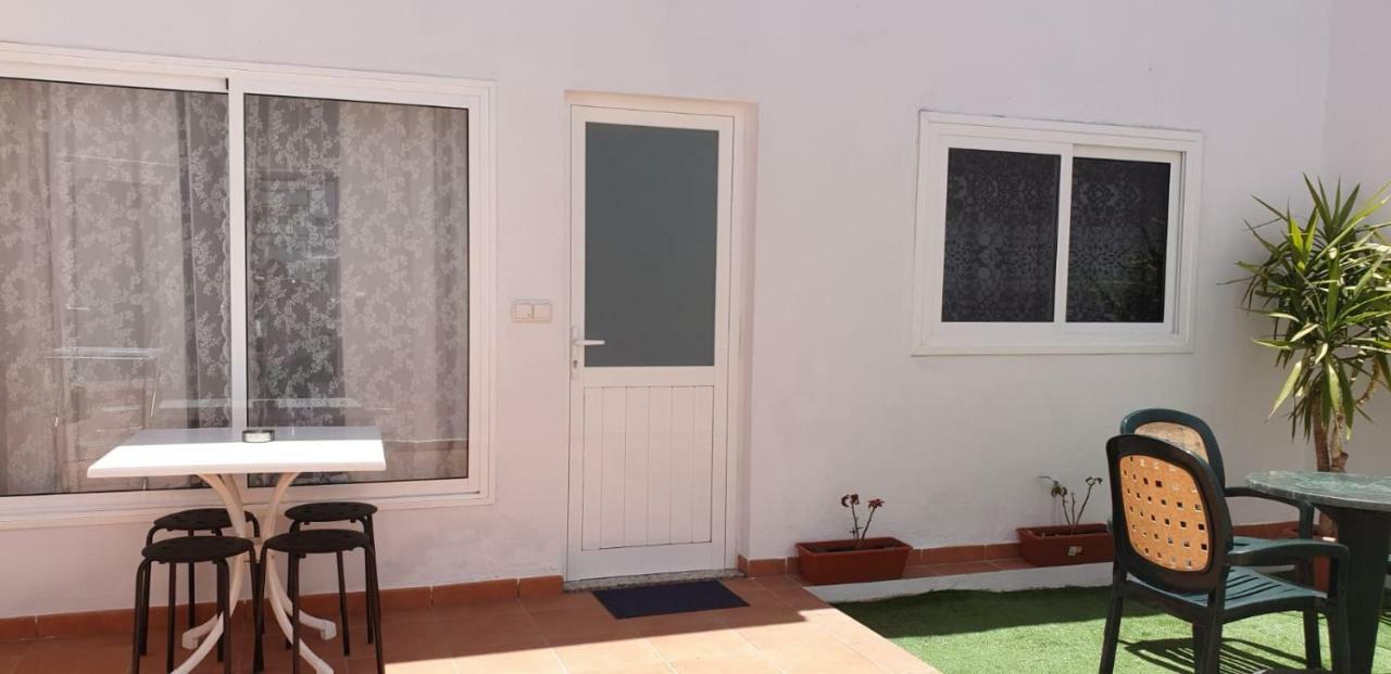 Casa Y Estudio Keyfer, Arrecife Centro Arrecife (Lanzarote) Exterior foto