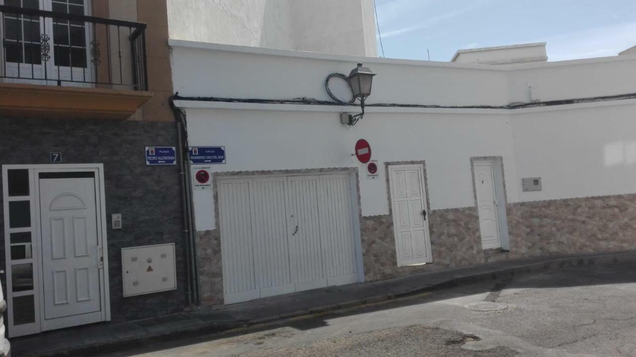 Casa Y Estudio Keyfer, Arrecife Centro Arrecife (Lanzarote) Exterior foto