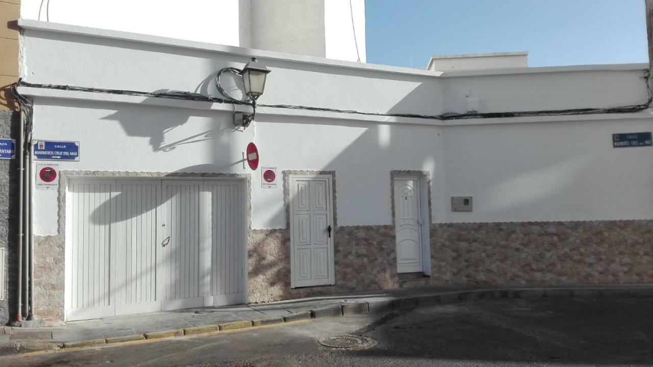 Casa Y Estudio Keyfer, Arrecife Centro Arrecife (Lanzarote) Exterior foto