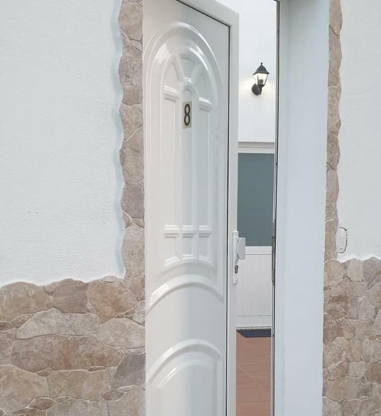 Casa Y Estudio Keyfer, Arrecife Centro Arrecife (Lanzarote) Exterior foto