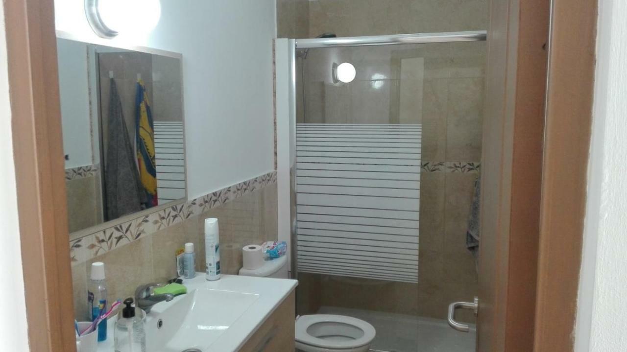 Casa Y Estudio Keyfer, Arrecife Centro Arrecife (Lanzarote) Exterior foto