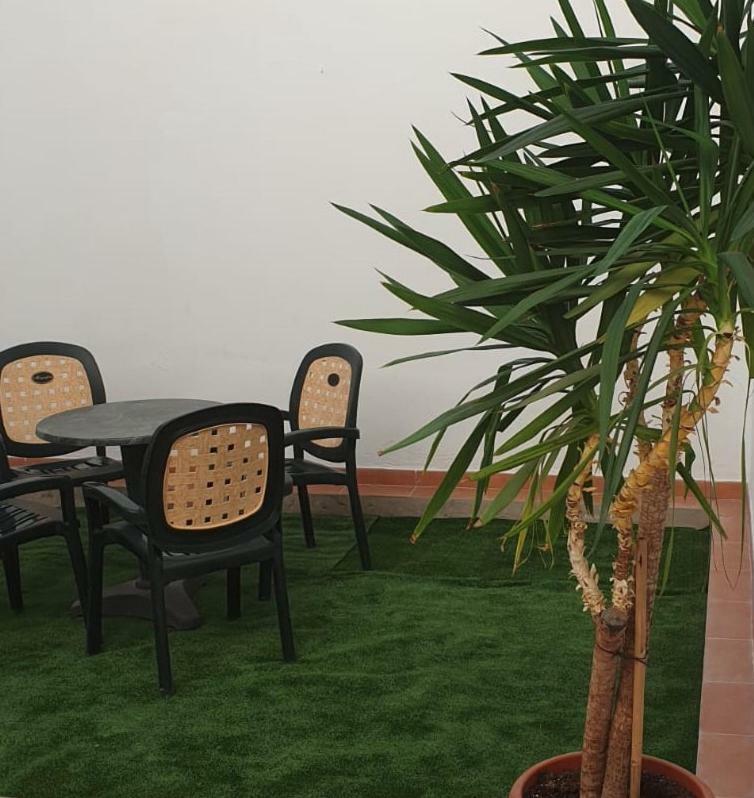 Casa Y Estudio Keyfer, Arrecife Centro Arrecife (Lanzarote) Exterior foto