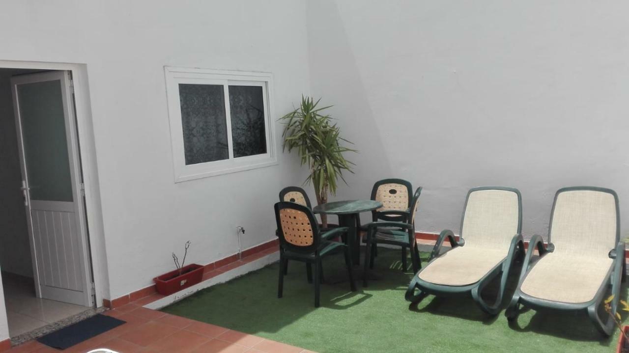 Casa Y Estudio Keyfer, Arrecife Centro Arrecife (Lanzarote) Exterior foto